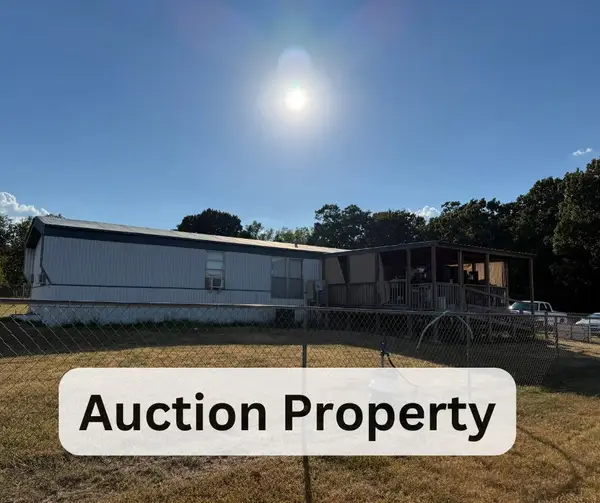 8466 State Highway 20, Eucha, OK 74342