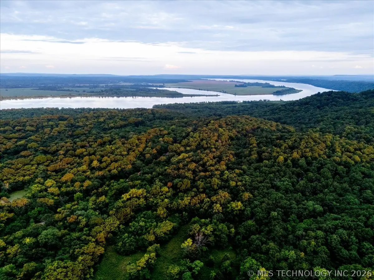 3 E Davis Field Road, Muskogee, OK 74403 - #1