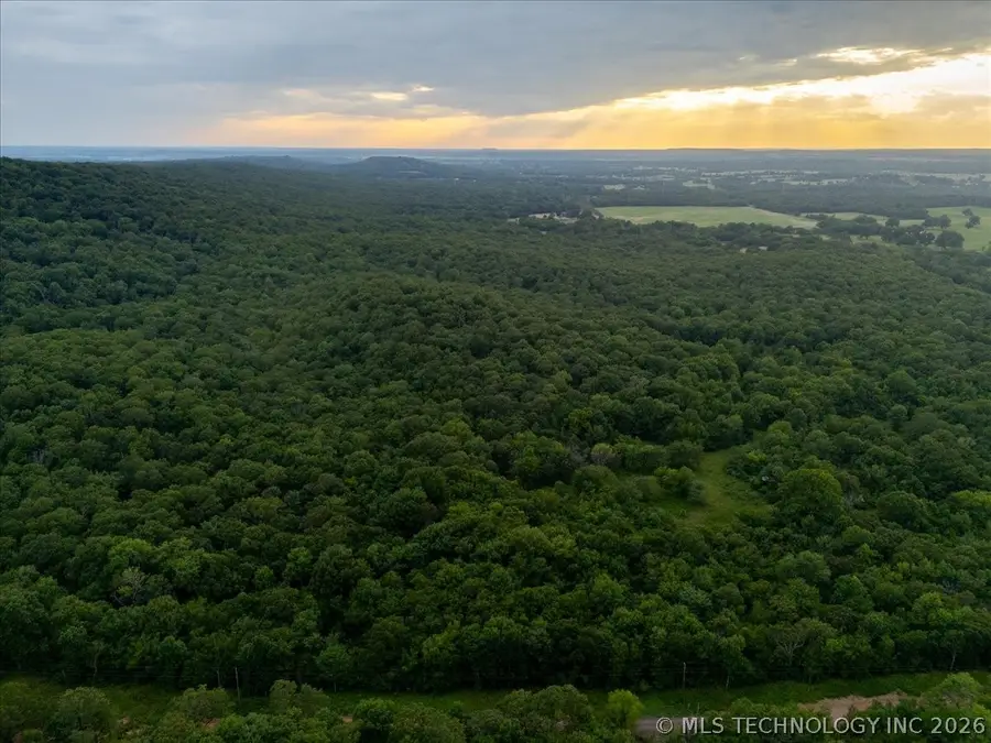 3 E Davis Field Road, Muskogee, OK 74403 - #3