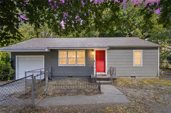 5715 N Lewis Avenue, Tulsa, OK 74130