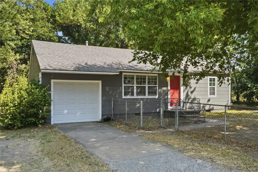 5715 N Lewis Avenue, Tulsa, OK 74130 - #2