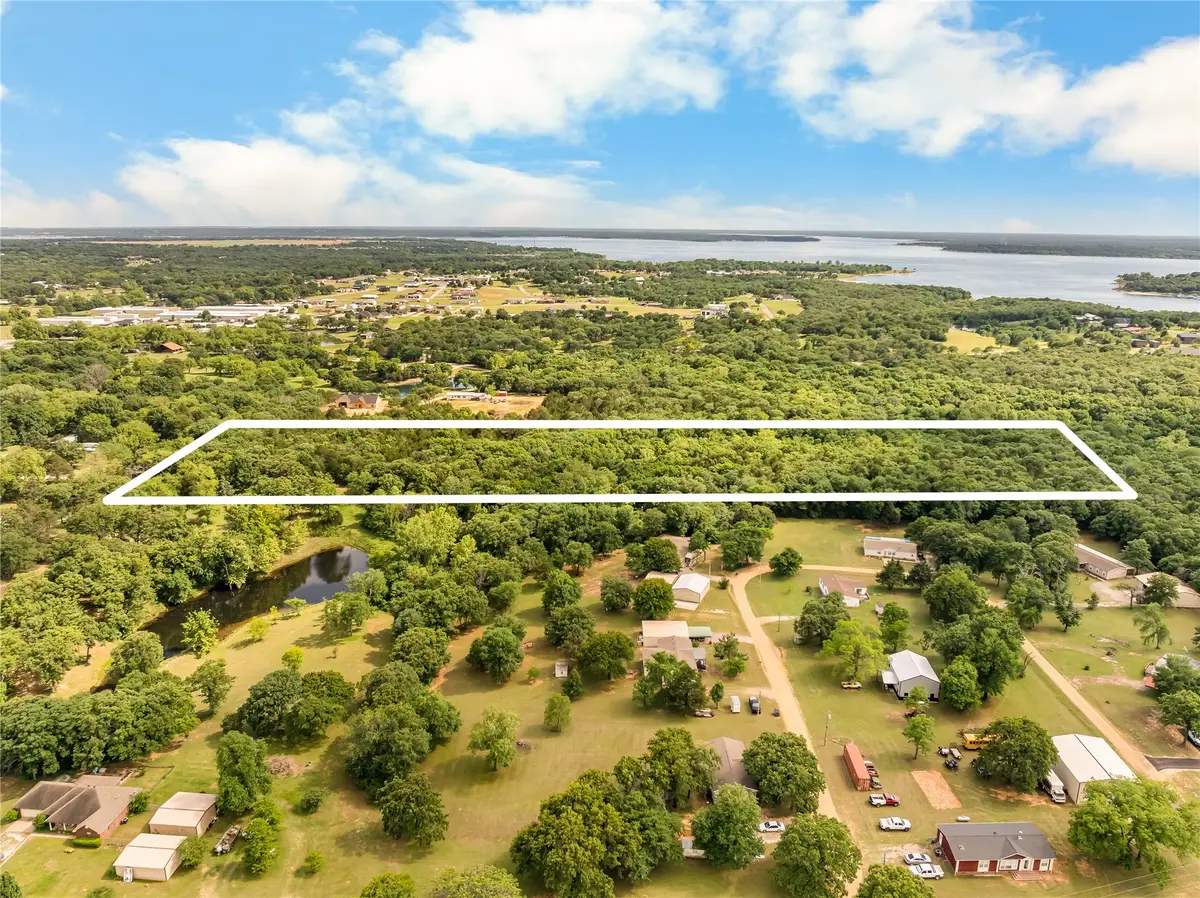 000 Stepp Road, Kingston, OK 73439 - #1