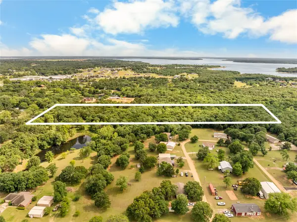 000 Stepp Road, Kingston, OK 73439