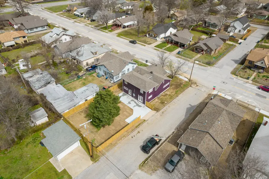 1402 N Main Street, Tulsa, OK 74106 - #3