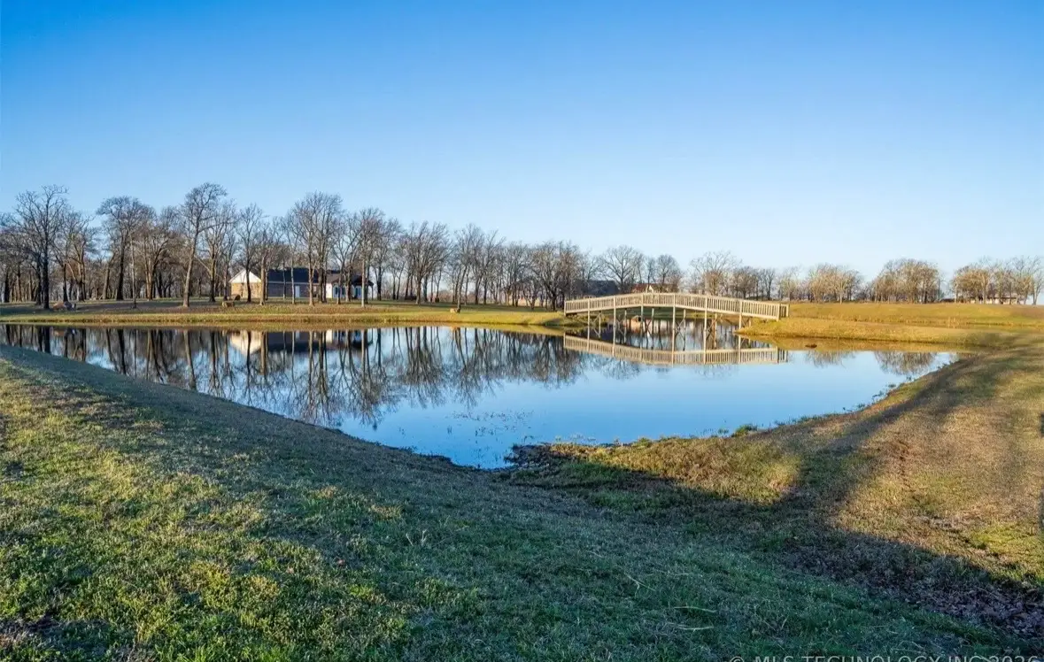 18303 E Wilderness Road, Cookson, OK 74427 - #1