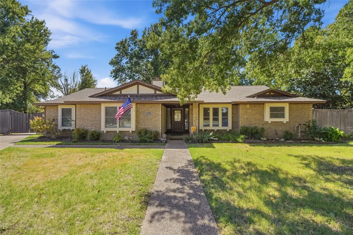 8812 S Delaware Place, Tulsa, OK 74137 - #1