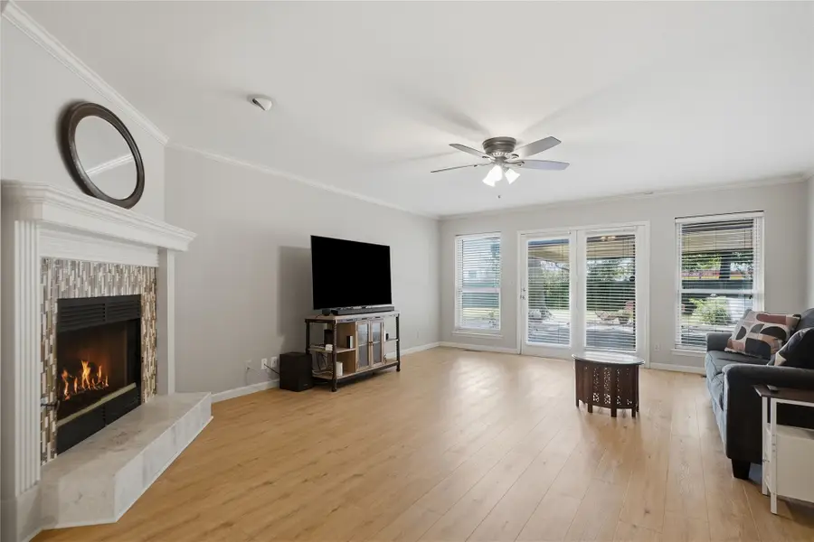 8812 S Delaware Place, Tulsa, OK 74137 - #2