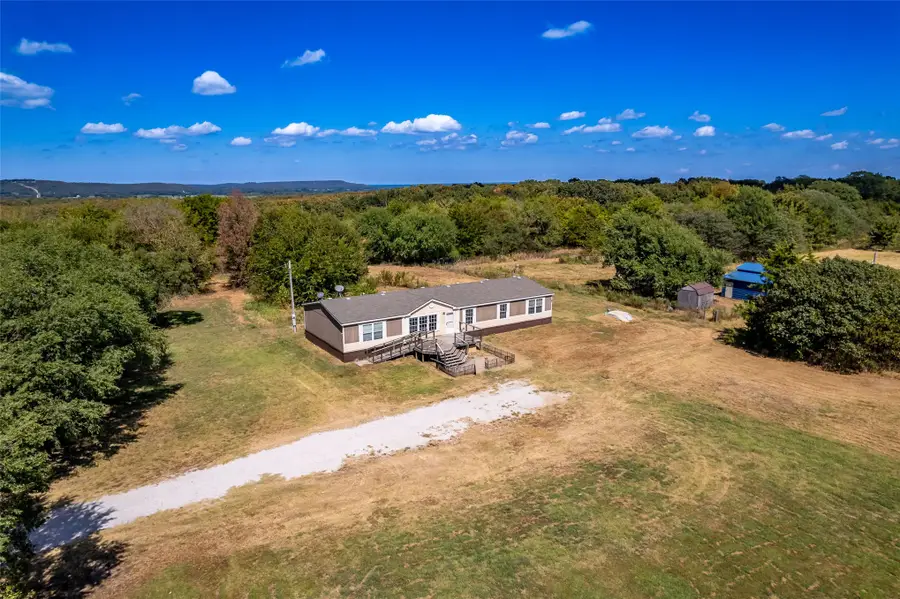 9130 N 230 Road, Beggs, OK 74421 - #2