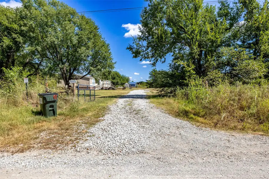9130 N 230 Road, Beggs, OK 74421 - #3