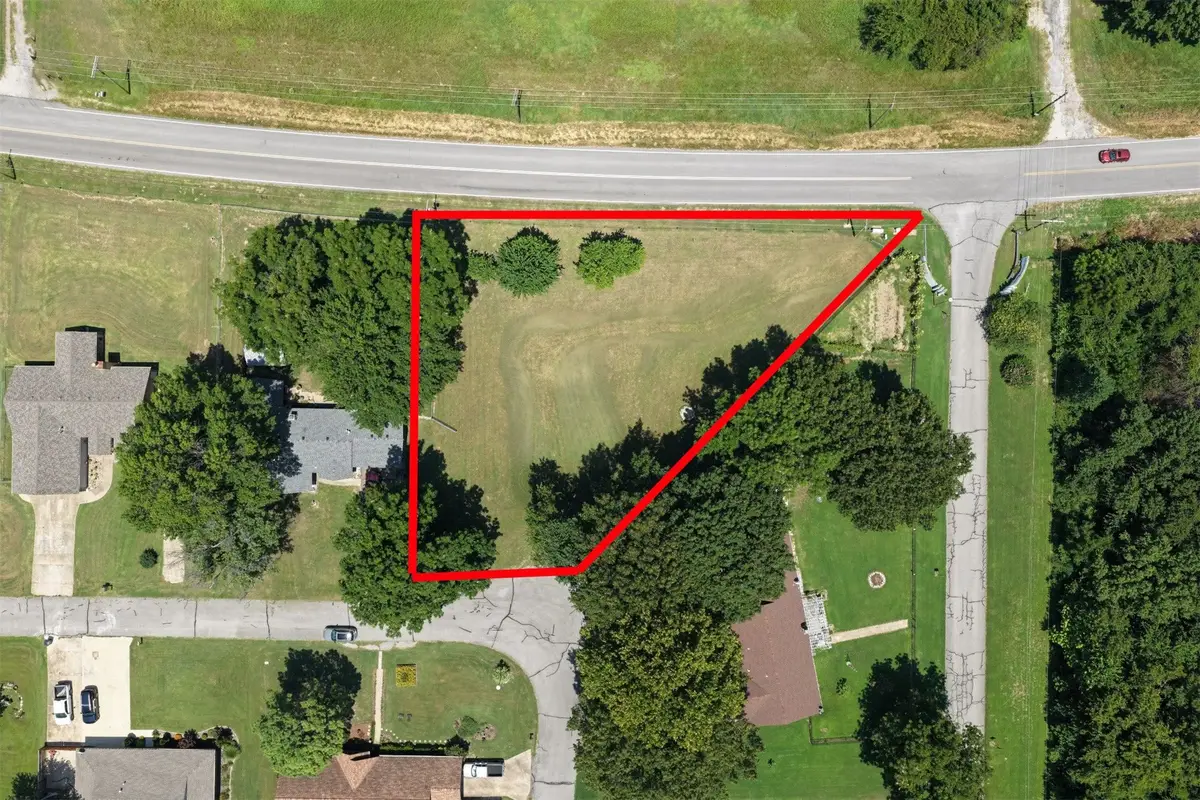 W 11th Street, Sand Springs, OK 74063 - #1