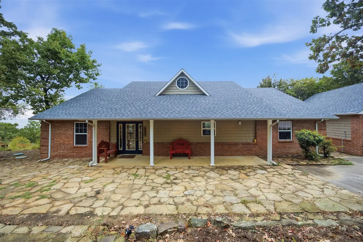 1713 Rose Lane, Eufaula, OK 74432 - #1