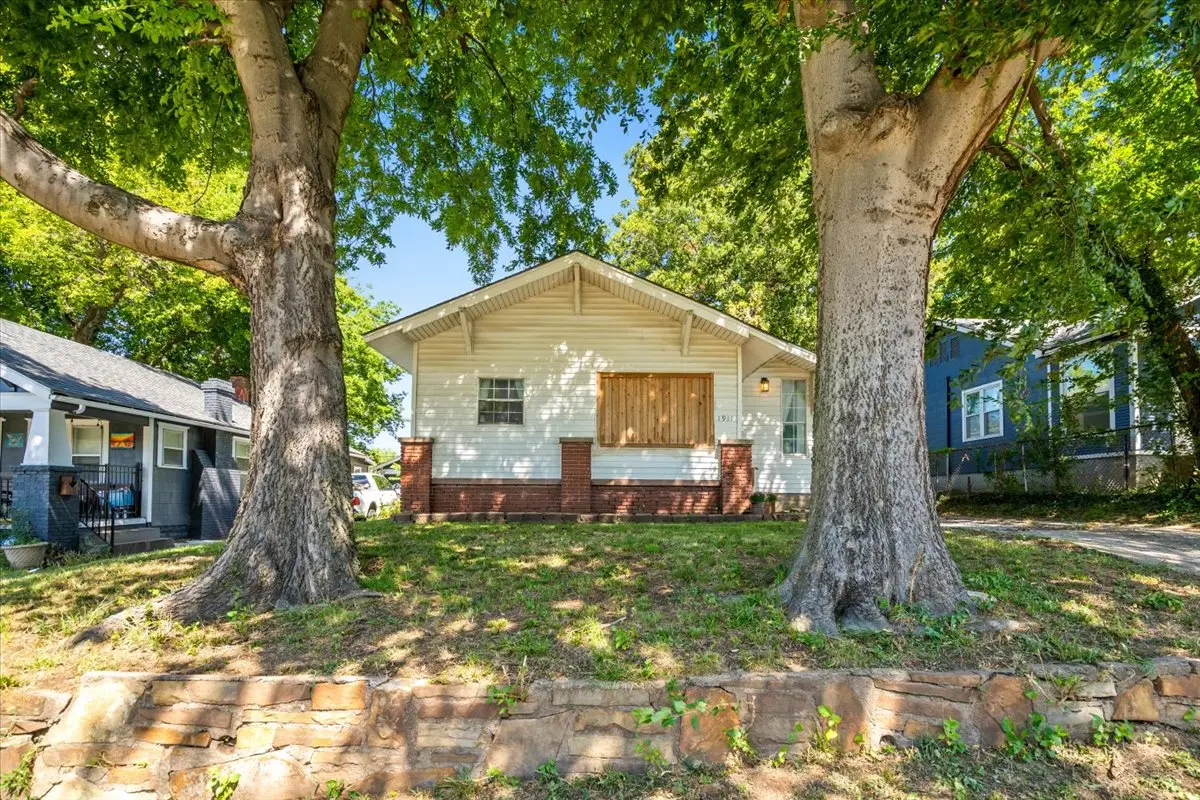 1911 W Cameron Street, Tulsa, OK 74127 - #1