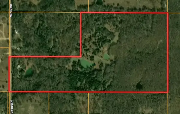 102140 N 3740, Okemah, OK 74859