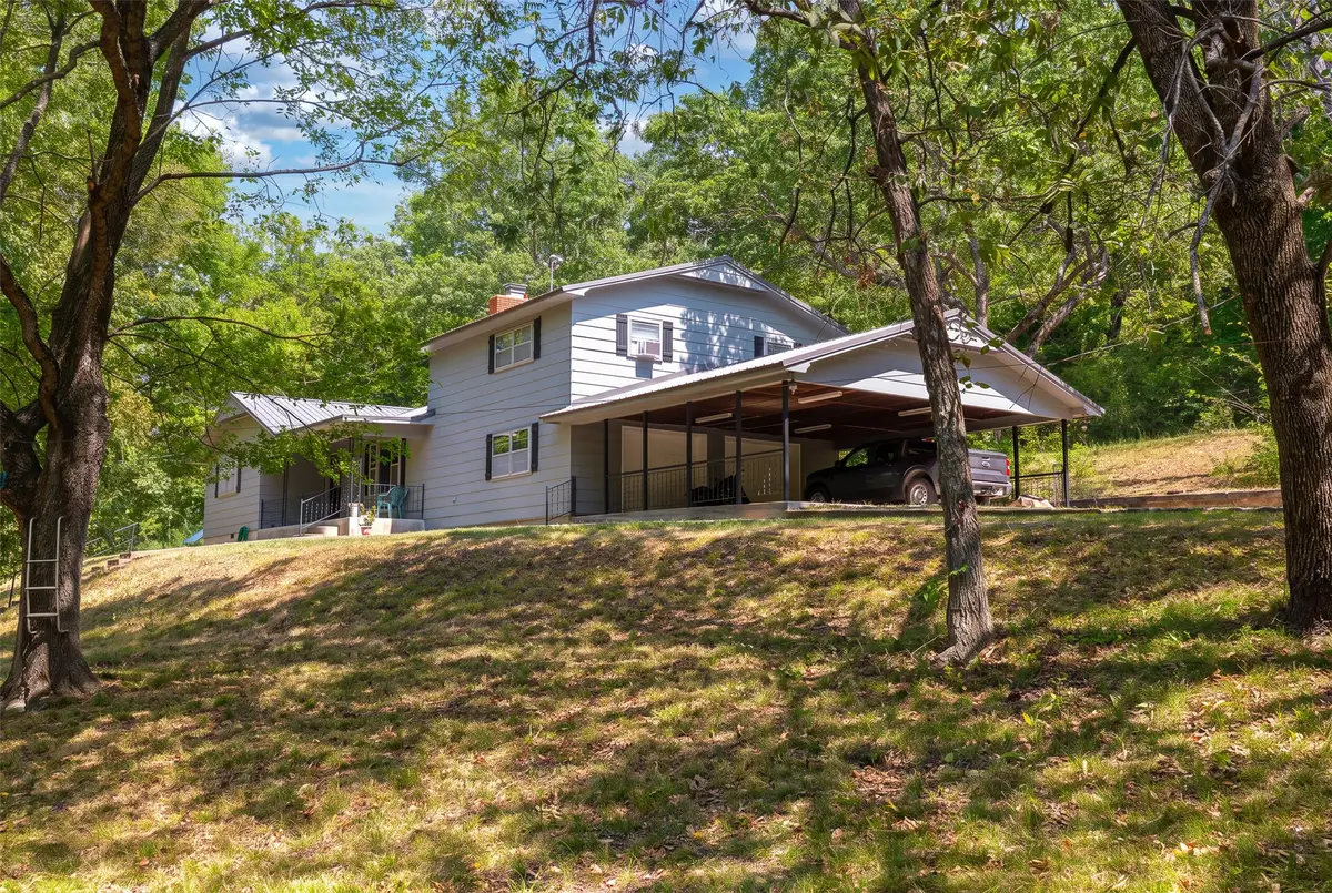 24092 S Black Valley Road, Tahlequah, OK 74464 - #1