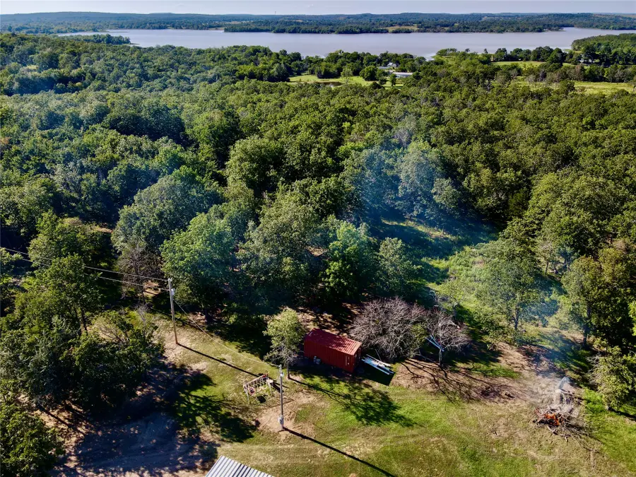 1408 Compelube Road, McAlester, OK 74501 - #2
