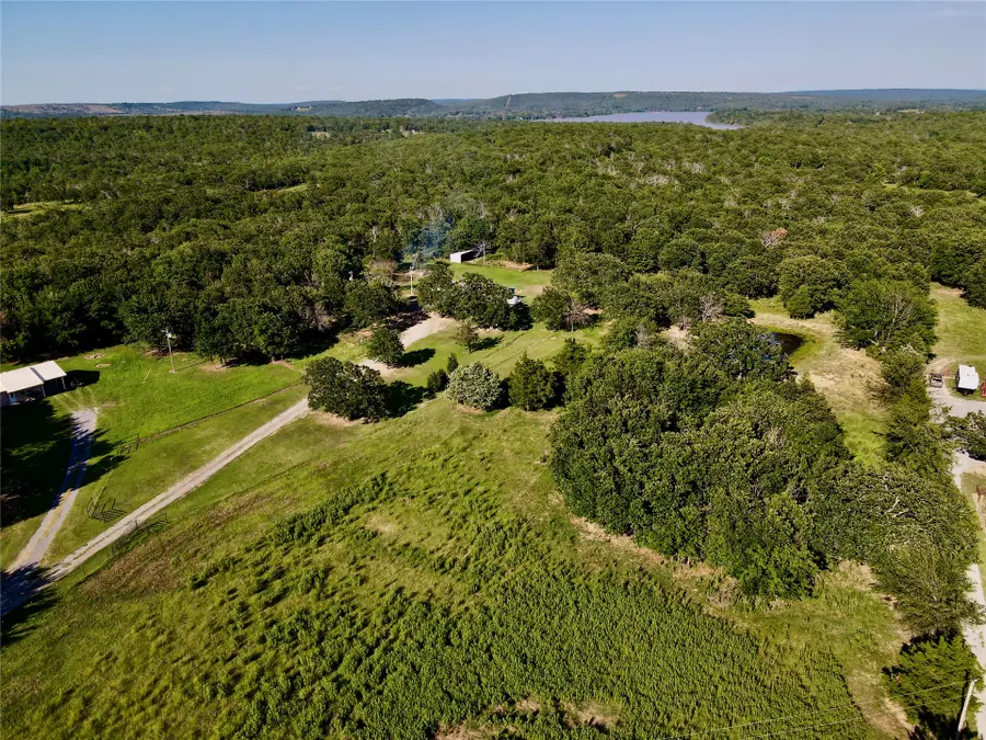 1408 Compelube Road, McAlester, OK 74501 - #3
