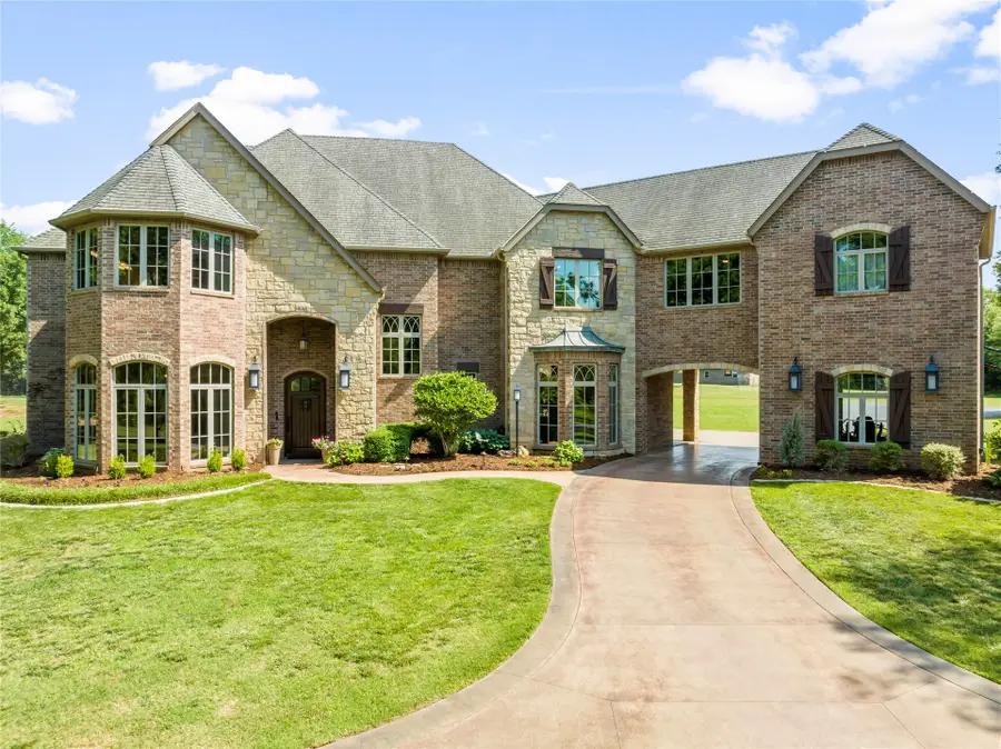 1211 N Cimarron Hill, Stillwater, OK 74075 - #3