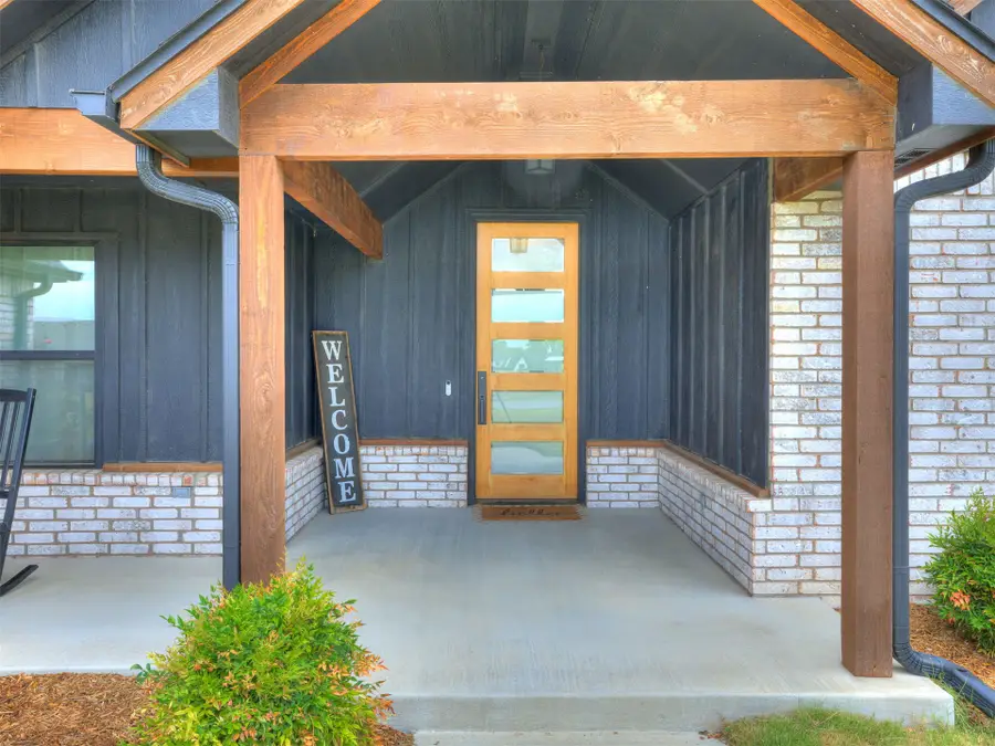 10382 S 293rd East Avenue, Coweta, OK 74429 - #3