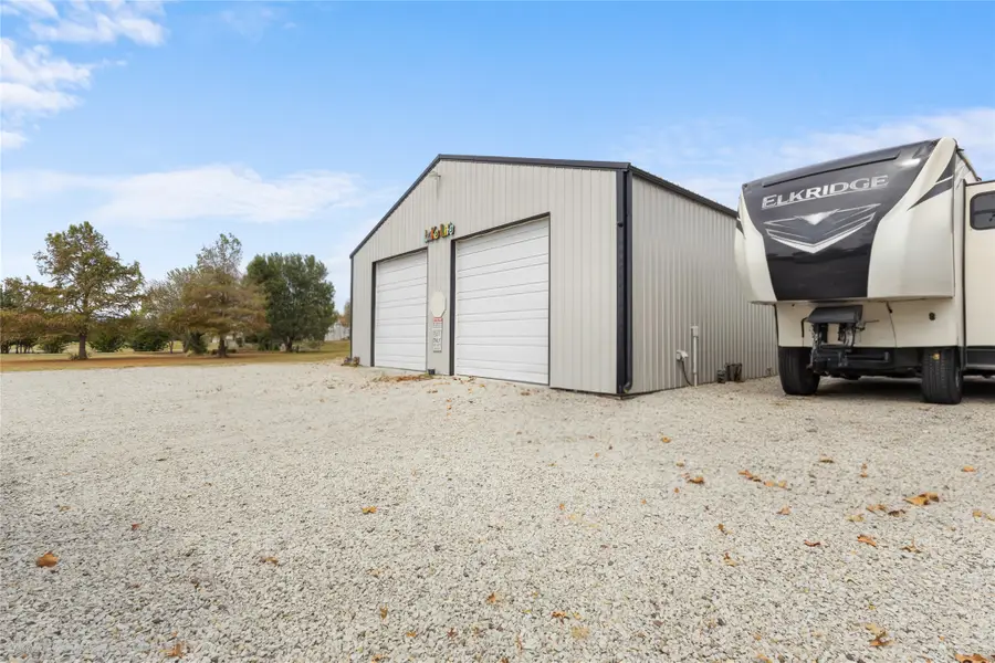 420781 1143 Road, Eufaula, OK 74432 - #2