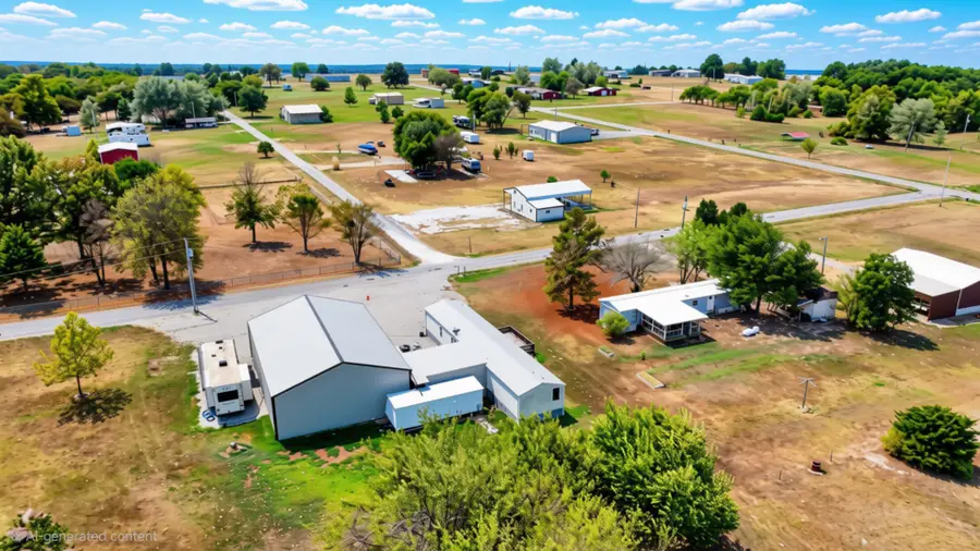 420781 1143 Road, Eufaula, OK 74432 - #3