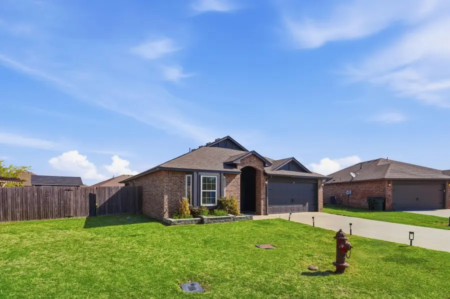13364 N 133rd East Avenue, Collinsville, OK 74021 - #3