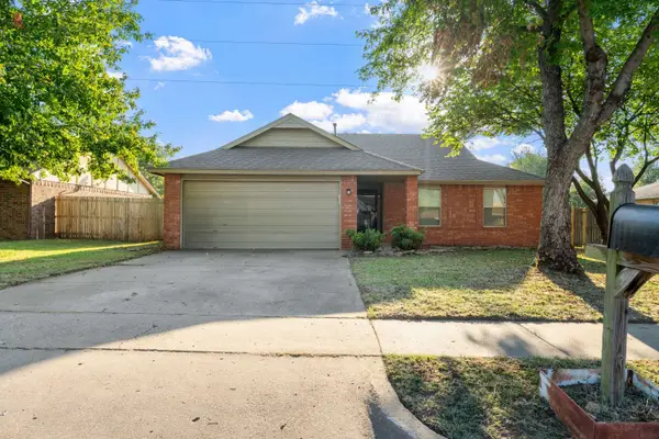 8247 N 128th East Avenue, Owasso, OK 74055