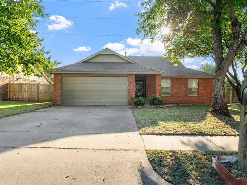 8247 N 128th East Avenue, Owasso, OK 74055 - #2
