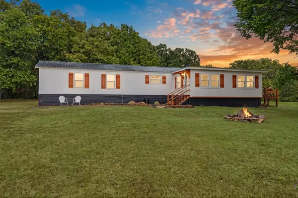 9341 W 191st Street S, Mounds, OK 74047