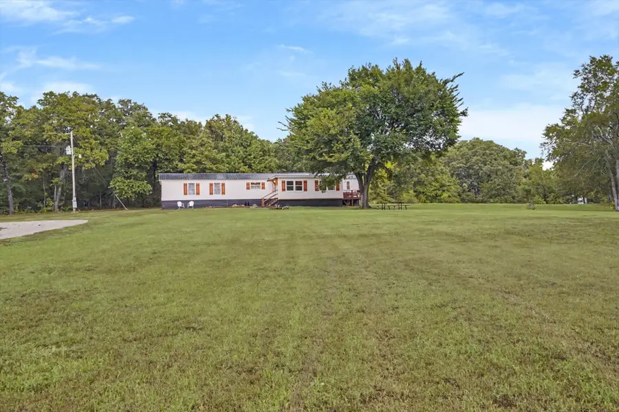 9341 W 191st Street S, Mounds, OK 74047 - #3