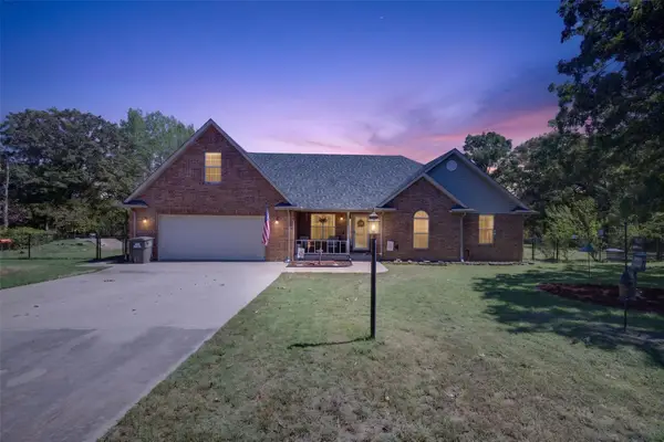 3015 Sunset Road, Mannford, OK 74044