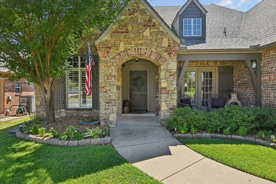 9522 E 118th Street S, Bixby, OK 74008 - #2