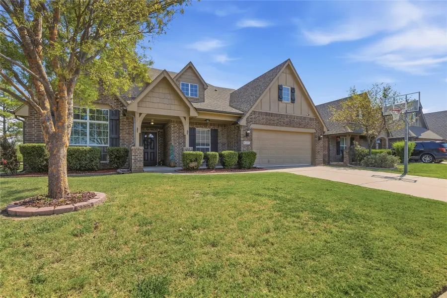 4305 S 176th East Avenue, Tulsa, OK 74134 - #2