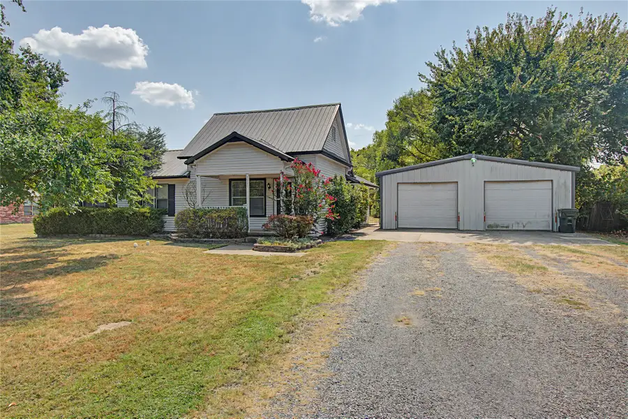 1711 Turner Street, Muskogee, OK 74403 - #2