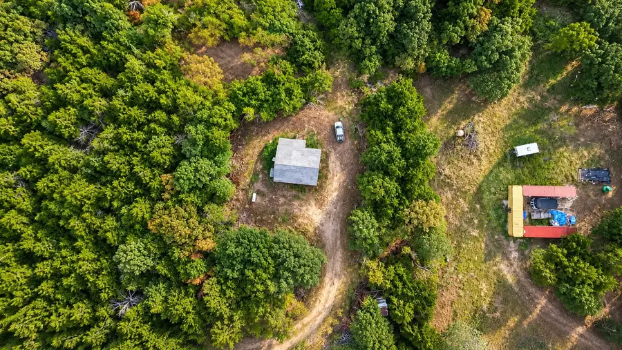 56186 S 36640 Road, Terlton, OK 74081 - #3