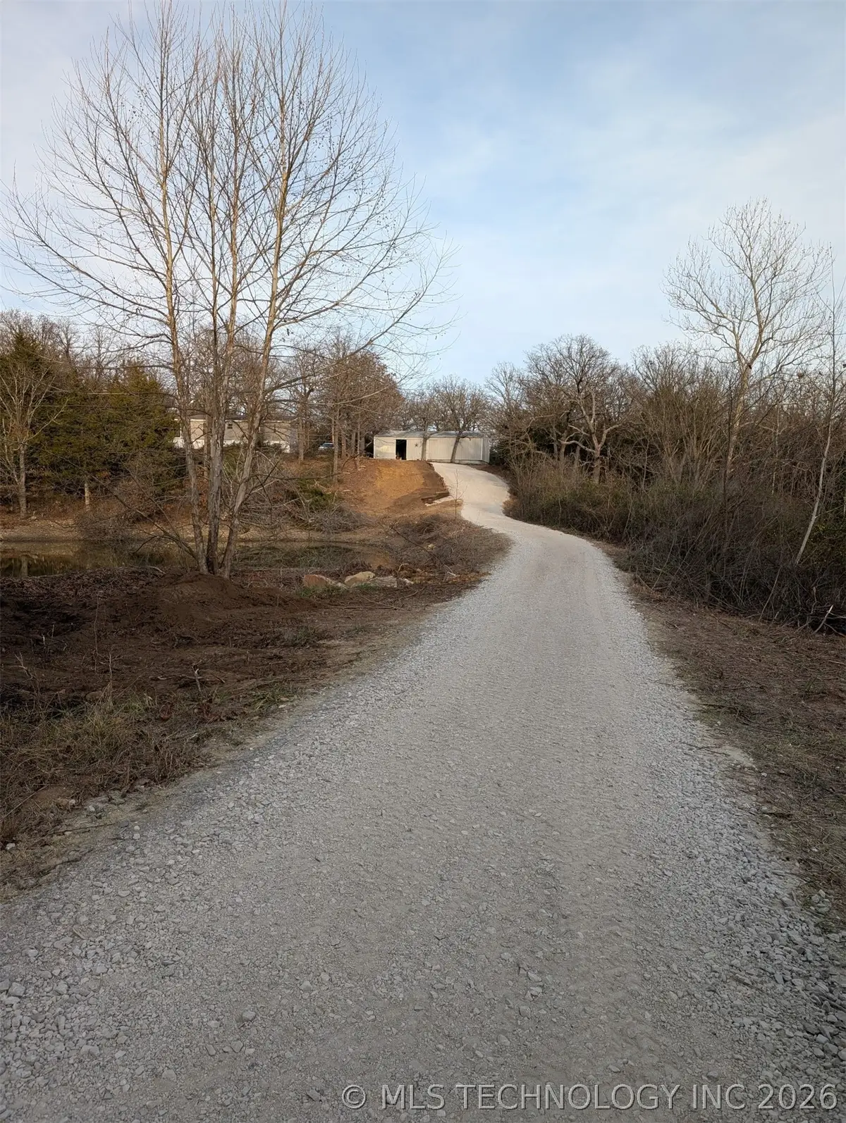 57334 S 36730 Road, Terlton, OK 74081 - #1