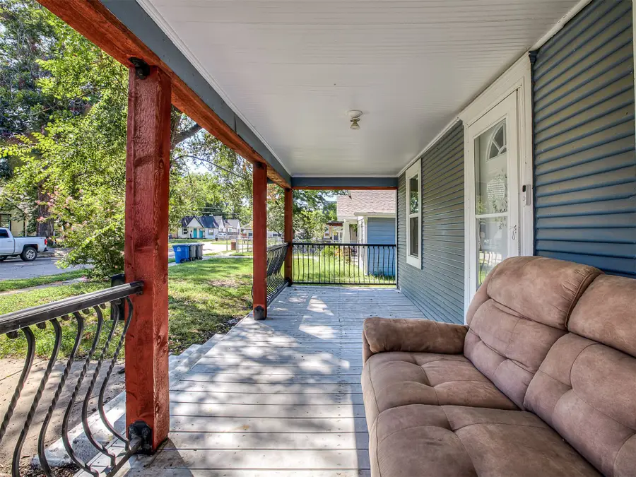 112 N Columbia Place, Tulsa, OK 74110 - #2