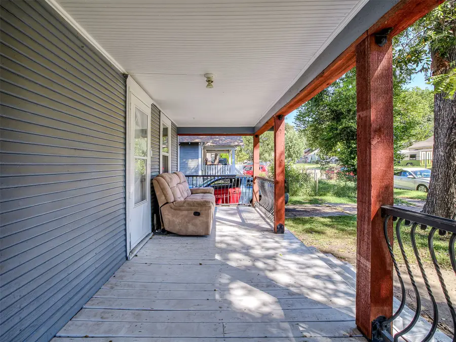 112 N Columbia Place, Tulsa, OK 74110 - #3