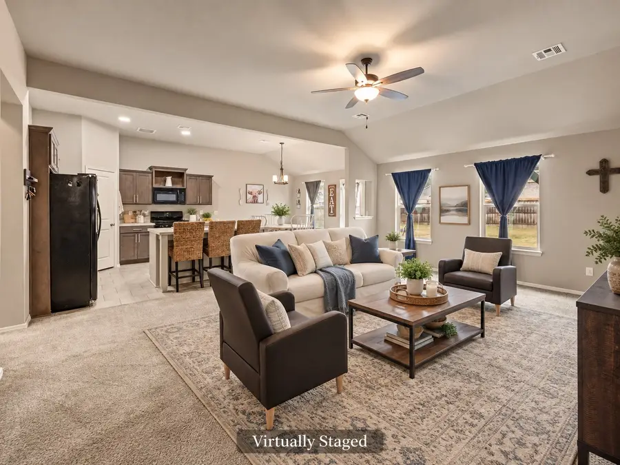 14390 S Knoxville Avenue, Bixby, OK 74008 - #2