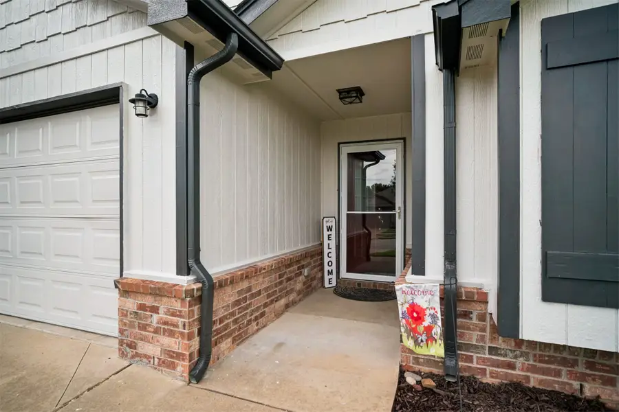 203 W 45th Place, Sand Springs, OK 74063 - #3