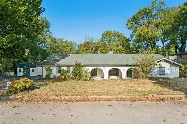 913 Sandstone Avenue, Bartlesville, OK 74006