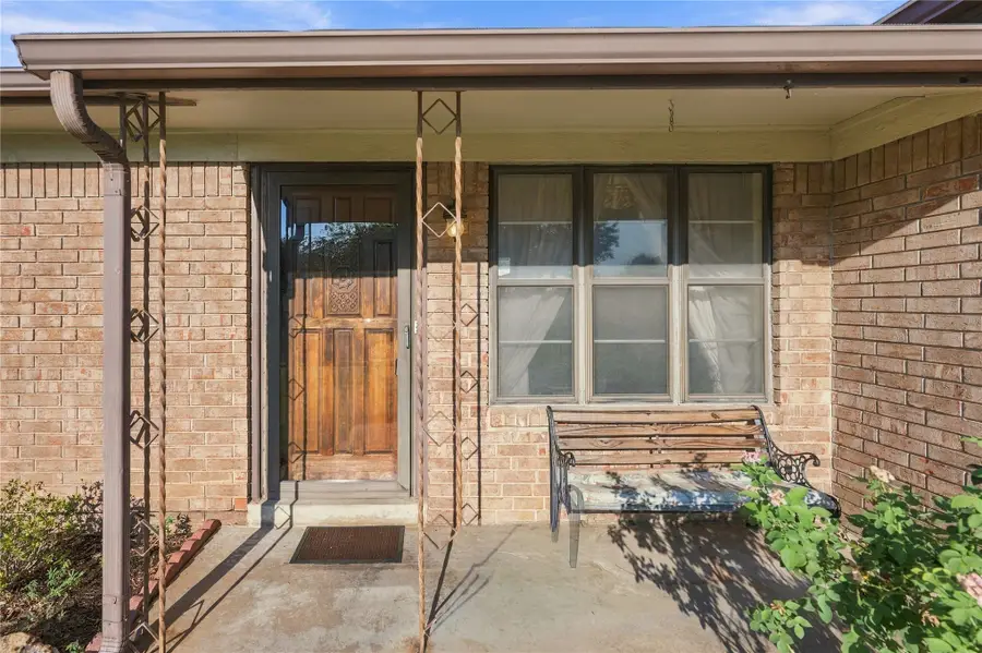 3344 S 126th East East Avenue, Tulsa, OK 74146 - #2