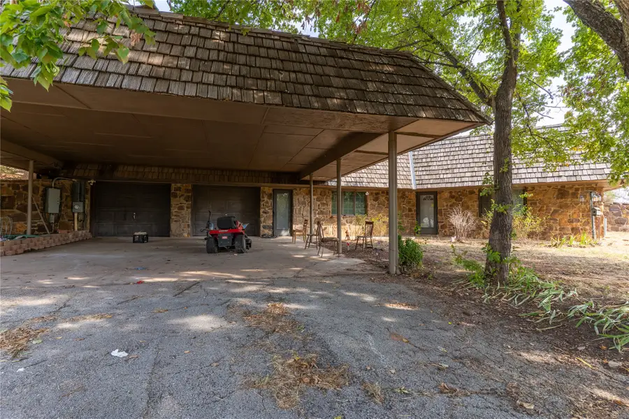 26239 S Highway 48 Highway, Bristow, OK 74010 - #2