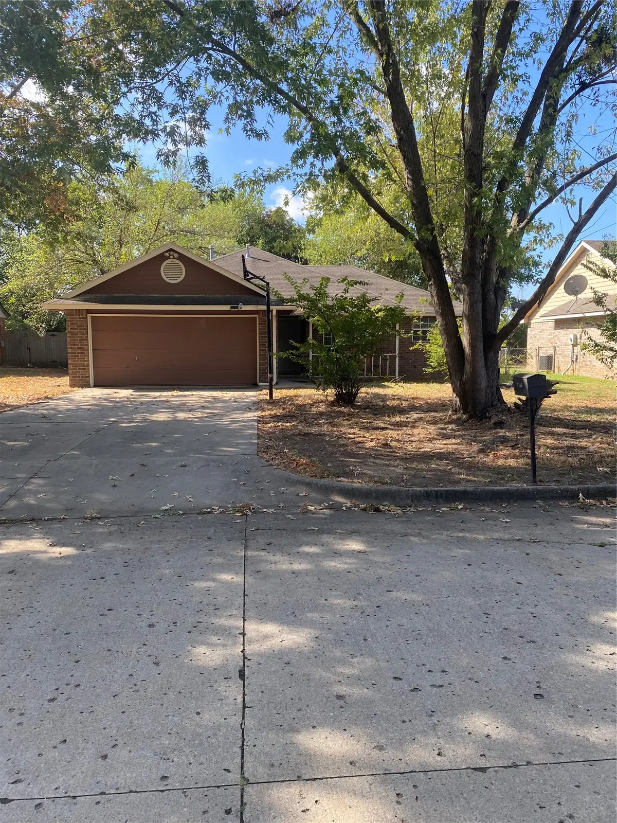 2403 Muskogee Drive, Muskogee, OK 74401 - #1