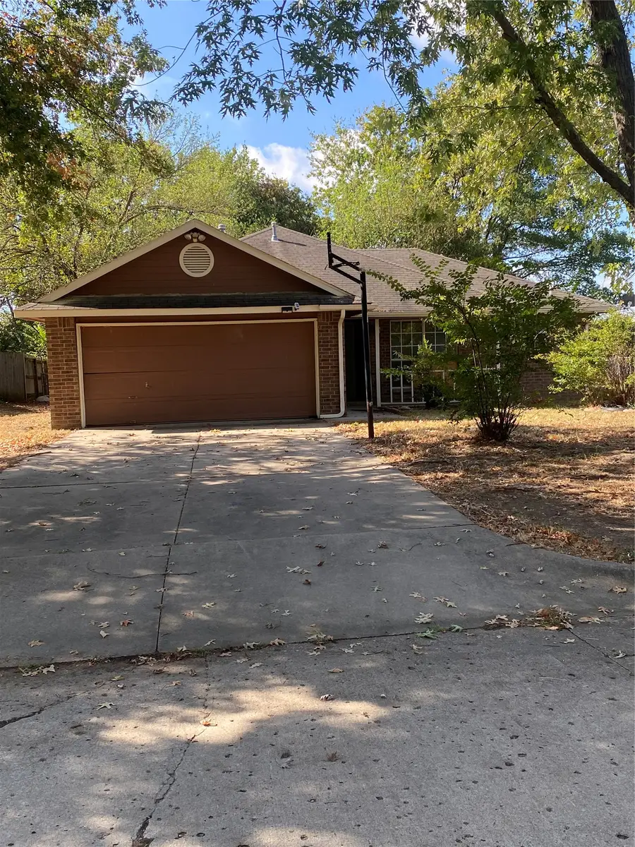 2403 Muskogee Drive, Muskogee, OK 74401 - #2