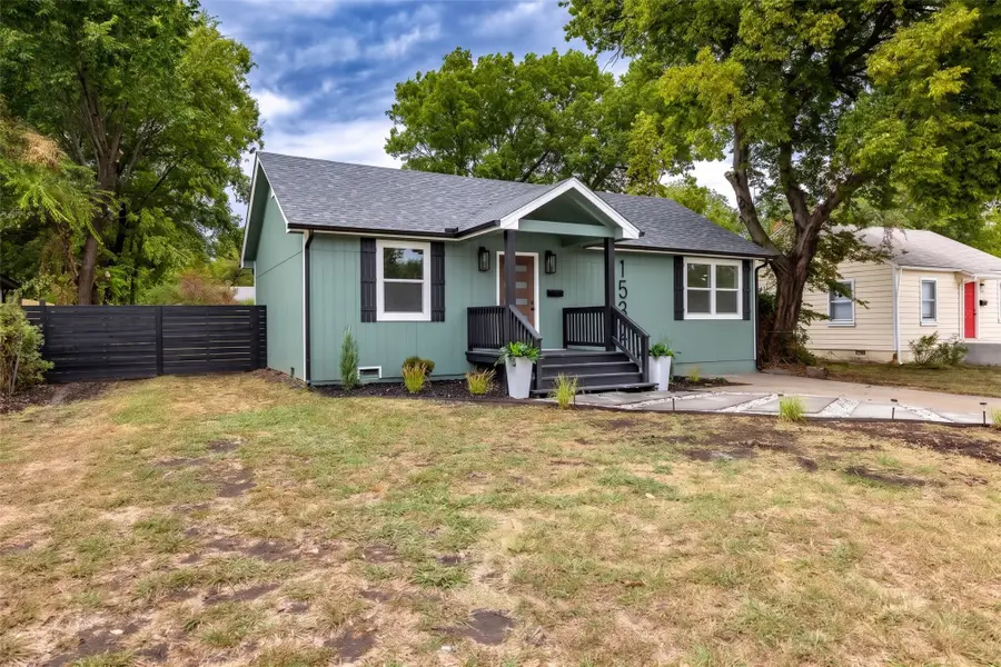1532 N Kingston Place, Tulsa, OK 74115 - #2