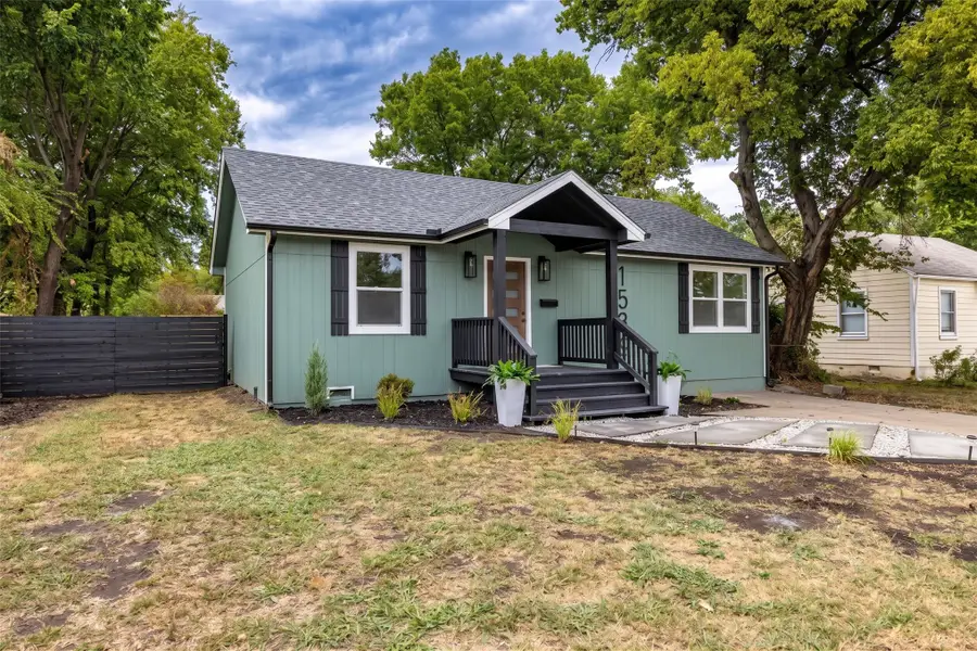 1532 N Kingston Place, Tulsa, OK 74115 - #3