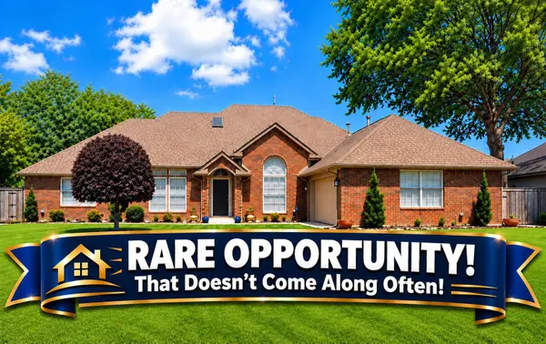 5408 Orlando Circle, Broken Arrow, OK 74012