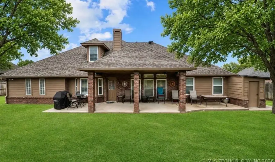 5408 Orlando Circle, Broken Arrow, OK 74012 - #2