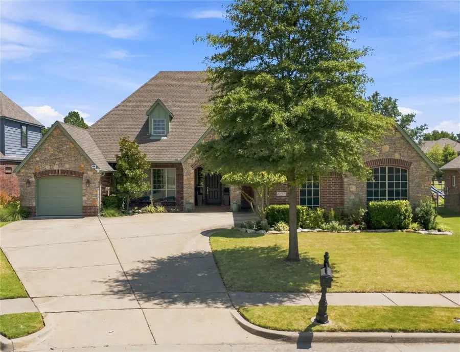 4105 N Lions Place, Broken Arrow, OK 74012 - #2