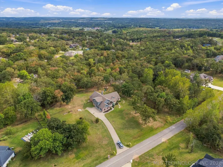 10283 S 198th West Avenue, Sapulpa, OK 74066 - #2